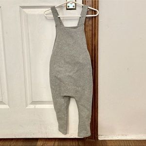 Gray Label overalls.  Size 2/3